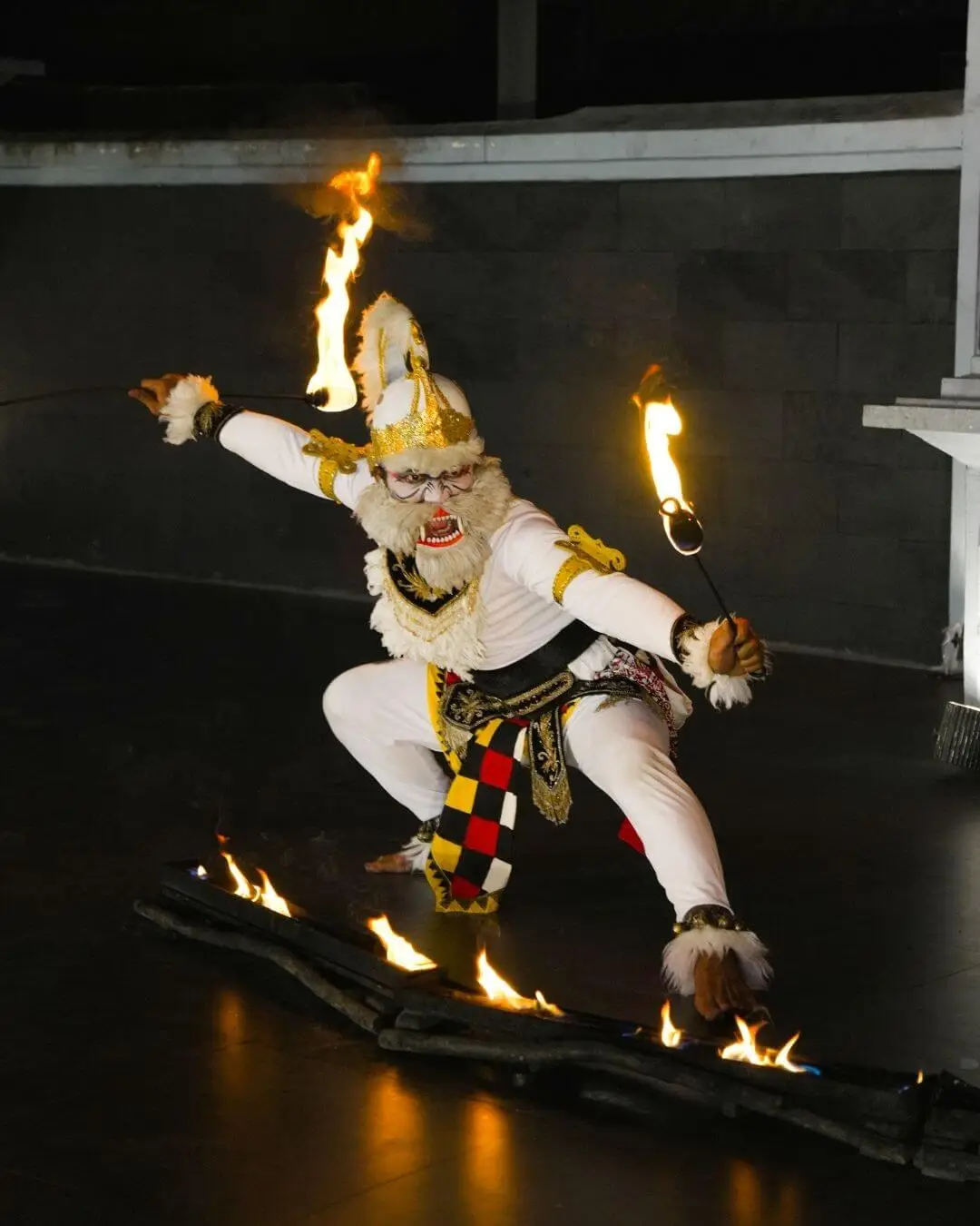 Hanoman Purawisata
