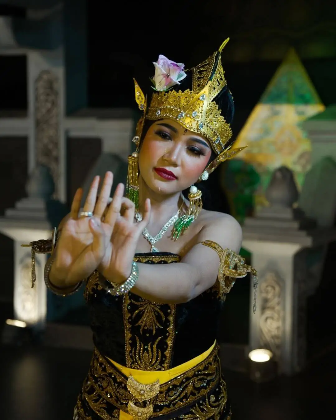 Shinta Purawisata