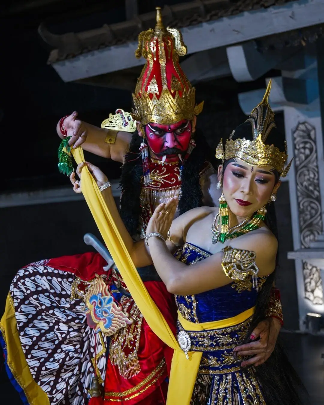 Shinta_Rahwana_Purawisata