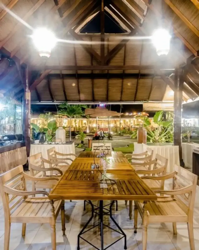 etnik cafe