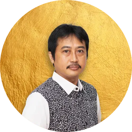 mas yuli