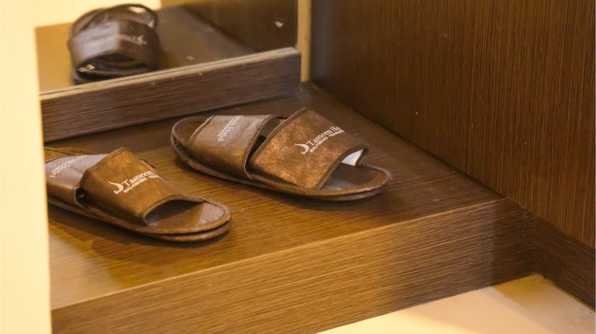 room-slipers